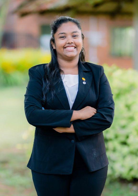 Leo Chamudini Fernando